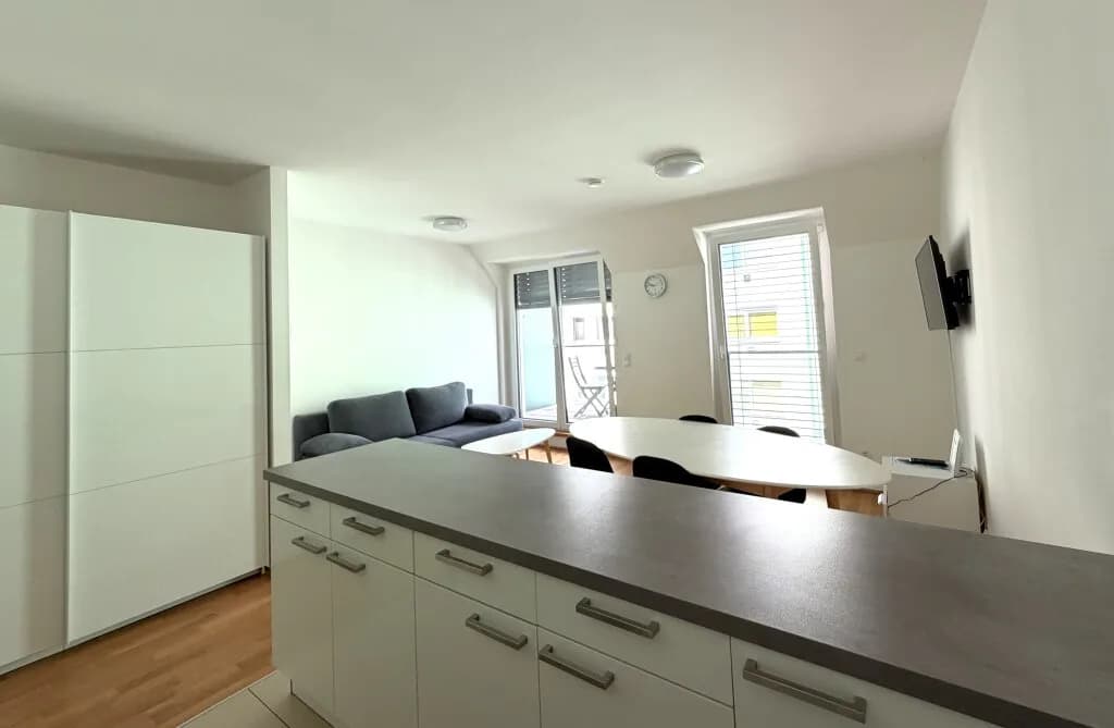 2-Zimmer-Immobilie mieten in Wien – 49,03 m², € 1.386 – Bild 6 von 16