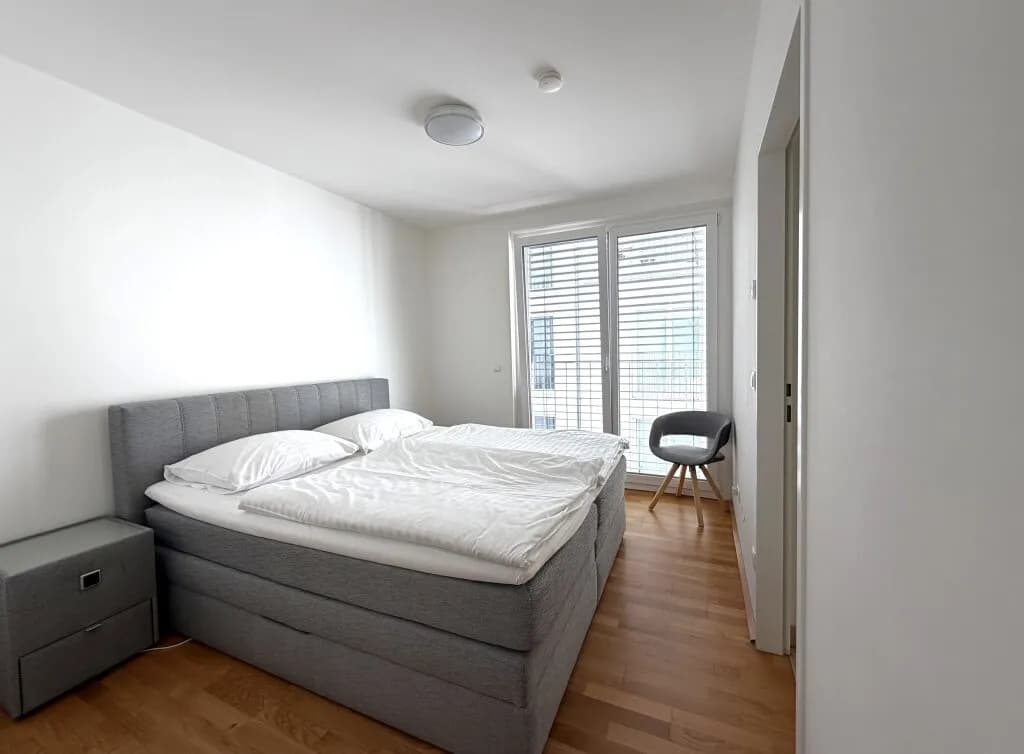 2-Zimmer-Immobilie mieten in Wien – 49,03 m², € 1.386 – Bild 7 von 16