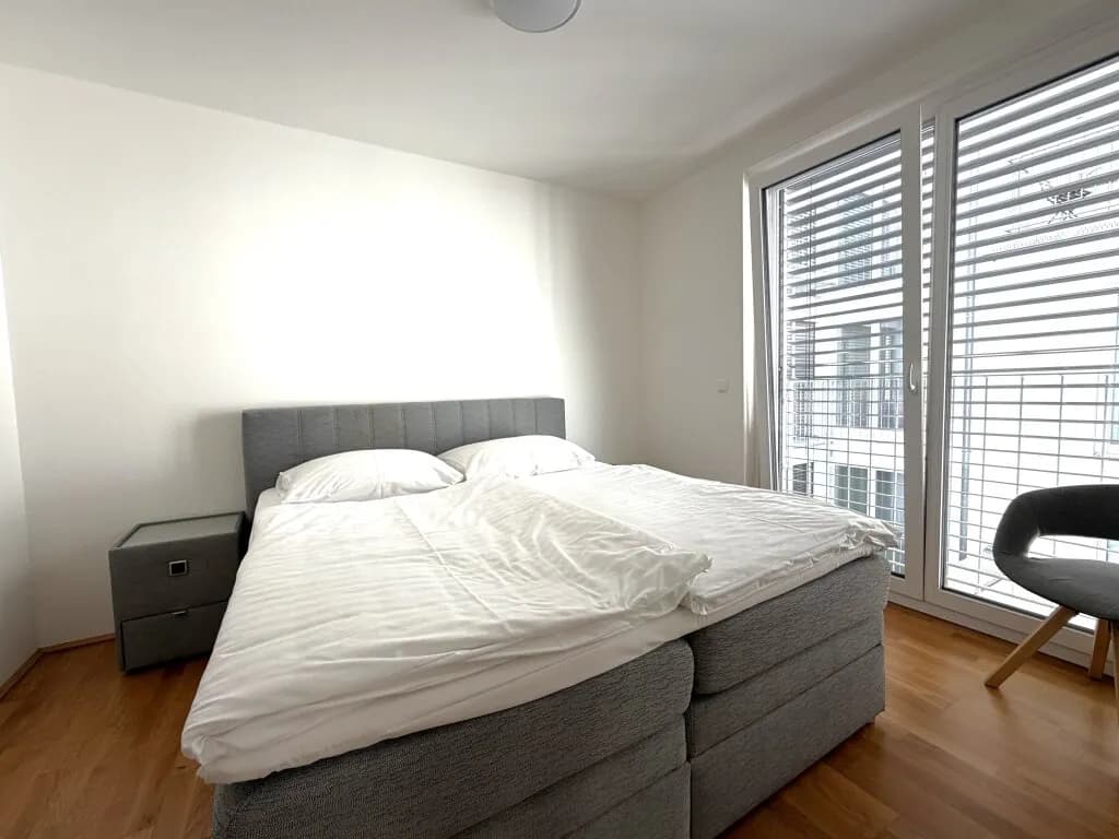 2-Zimmer-Immobilie mieten in Wien – 49,03 m², € 1.386 – Bild 8 von 16