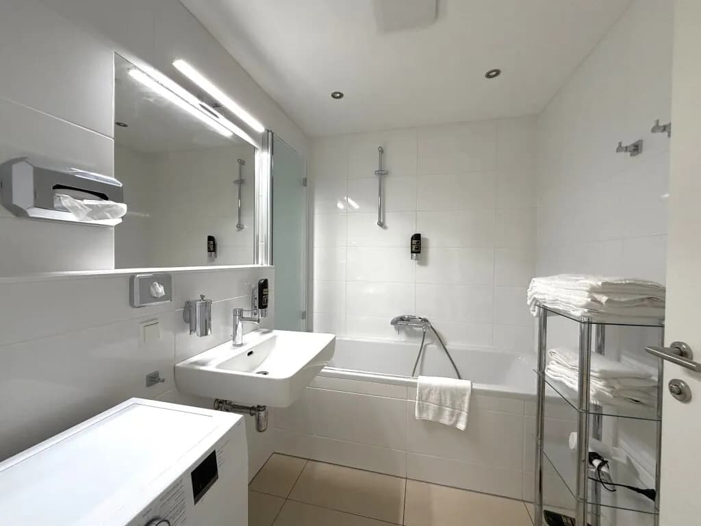 2-Zimmer-Immobilie mieten in Wien – 49,03 m², € 1.386 – Bild 13 von 16