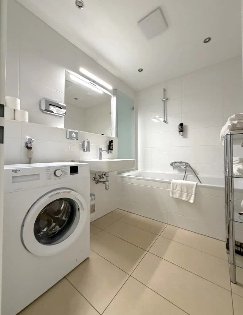 2-Zimmer-Immobilie mieten in Wien – 49,03 m², € 1.386 – Bild 14 von 16