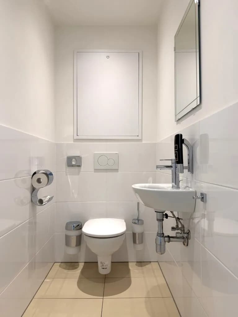 2-Zimmer-Immobilie mieten in Wien – 49,03 m², € 1.386 – Bild 15 von 16