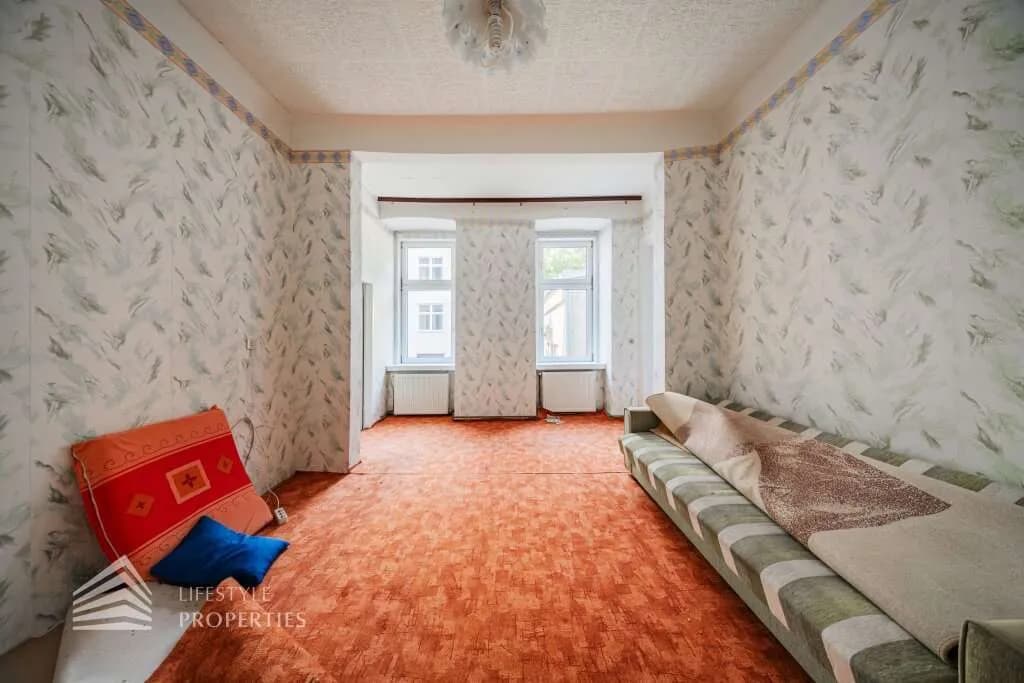 2-Zimmer-Wohnung kaufen in Wien – 52,8 m², € 199.000