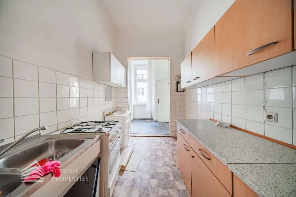 2-Zimmer-Wohnung kaufen in Wien – 52,8 m², € 199.000 – Bild 7 von 12