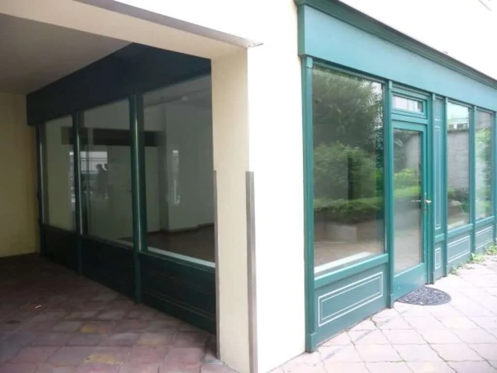 Gewerbeimmobilie mieten in Baden – 90,4 m², € 1.417 – Bild 3 von 6