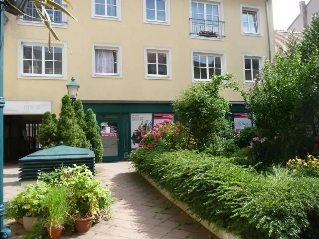 Gewerbeimmobilie mieten in Baden – 90,4 m², € 1.417 – Bild 5 von 6