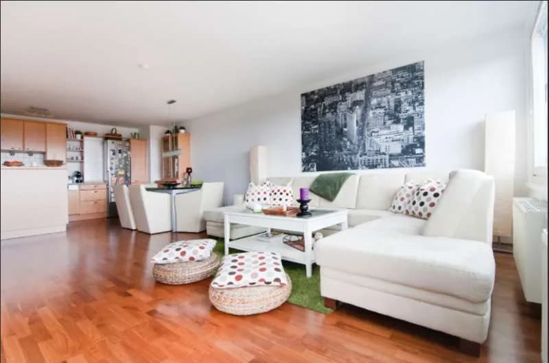 3-Zimmer-Wohnung mieten in Wien – 88 m², € 2.400 – Bild 1 von 20