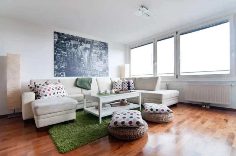 3-Zimmer-Wohnung mieten in Wien – 88 m², € 2.400 – Bild 2 von 20
