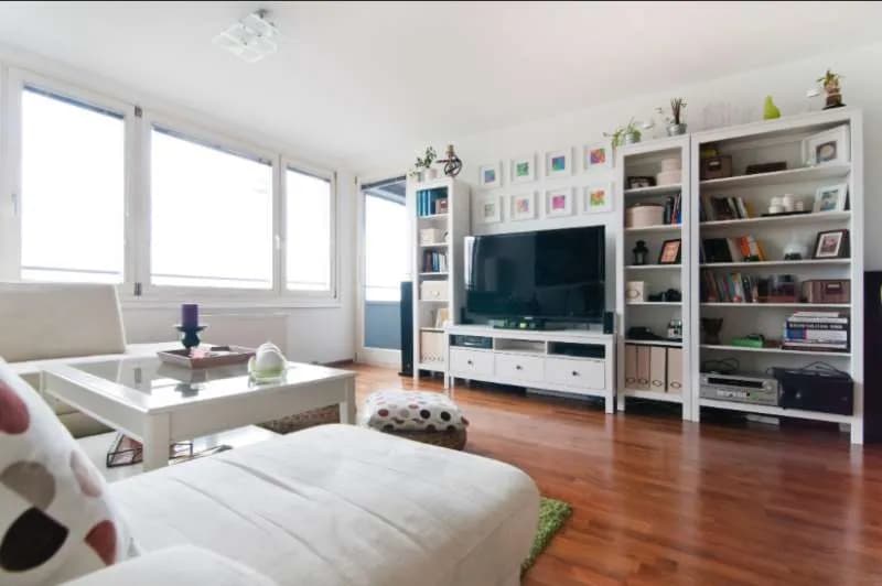 3-Zimmer-Wohnung mieten in Wien – 88 m², € 2.400 – Bild 3 von 20