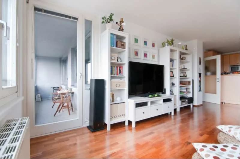 3-Zimmer-Wohnung mieten in Wien – 88 m², € 2.400 – Bild 9 von 20