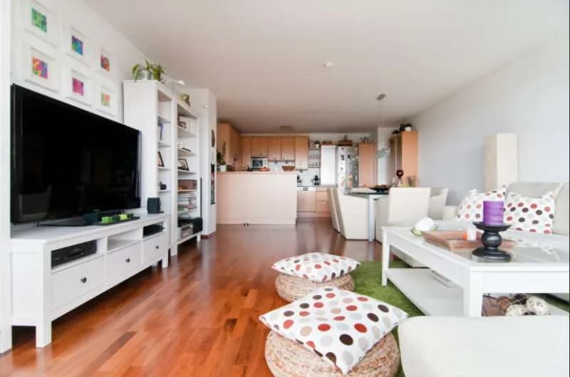 3-Zimmer-Wohnung mieten in Wien – 88 m², € 2.400 – Bild 10 von 20
