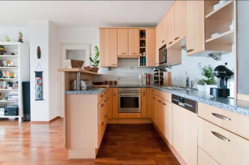 3-Zimmer-Wohnung mieten in Wien – 88 m², € 2.400 – Bild 13 von 20