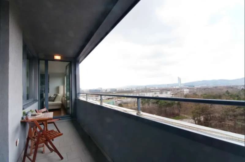 3-Zimmer-Wohnung mieten in Wien – 88 m², € 2.400 – Bild 18 von 20