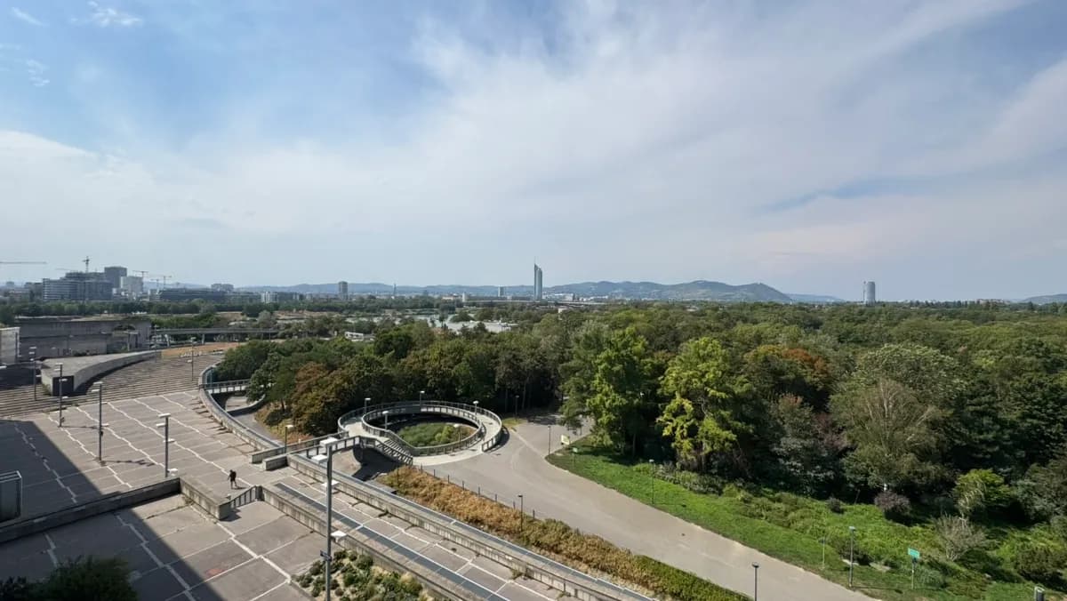 3-Zimmer-Wohnung mieten in Wien – 88 m², € 2.400 – Bild 19 von 20