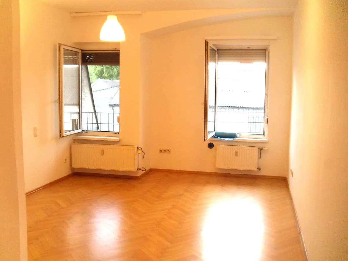 1-Zimmer-Wohnung mieten in Gänserndorf – 37 m², € 520