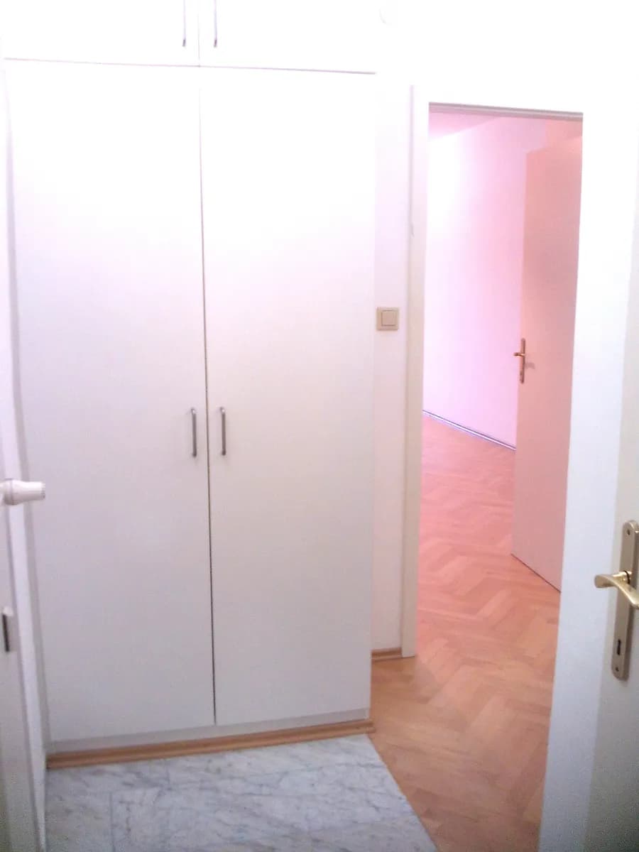1-Zimmer-Wohnung mieten in Gänserndorf – 37 m², € 520 – Bild 4 von 6