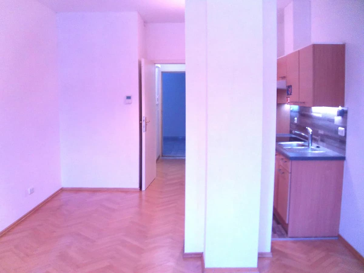1-Zimmer-Wohnung mieten in Gänserndorf – 37 m², € 520 – Bild 5 von 6