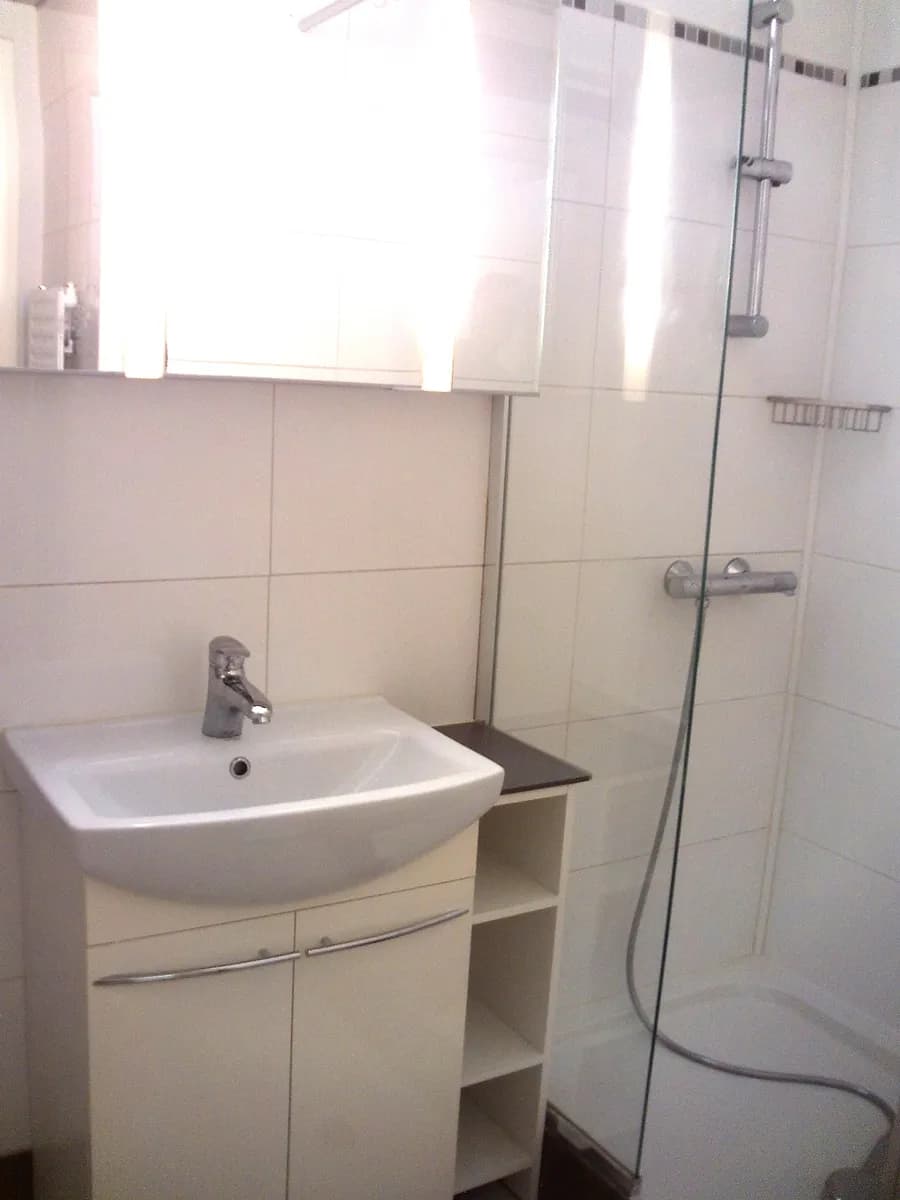 1-Zimmer-Wohnung mieten in Gänserndorf – 37 m², € 520 – Bild 6 von 6