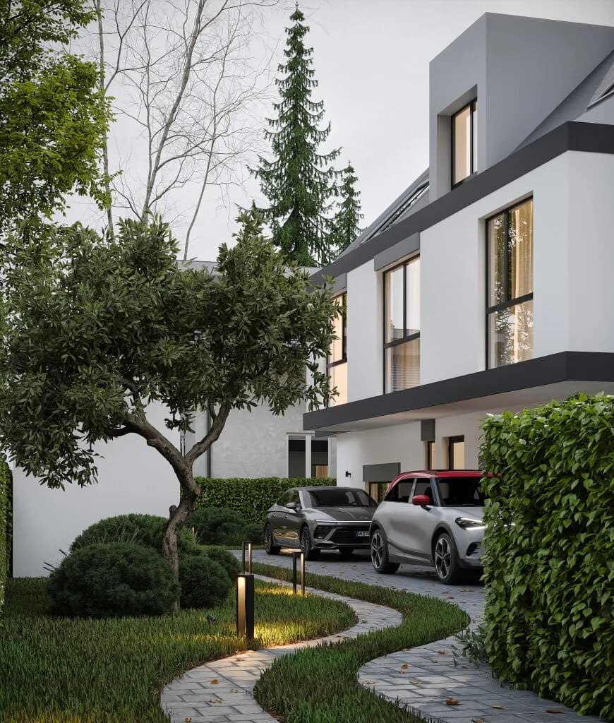 5-Zimmer-Haus kaufen in Wien – 129 m², € 749.000 – Bild 4 von 12