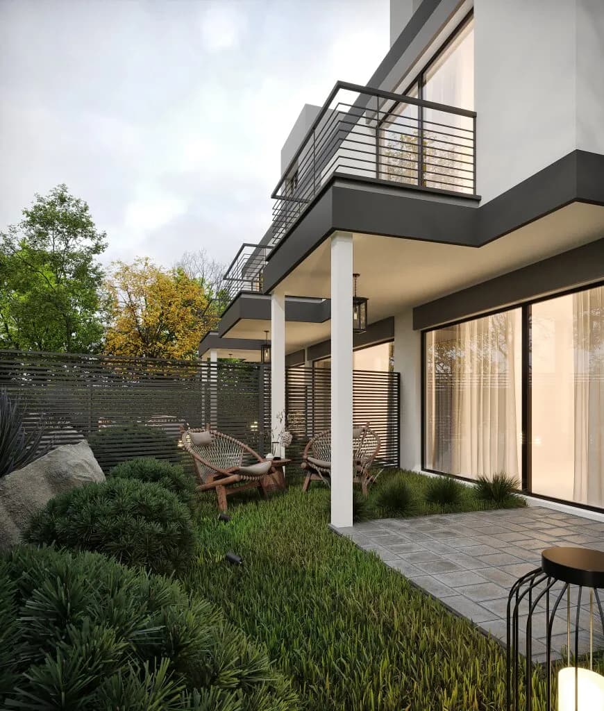 5-Zimmer-Haus kaufen in Wien – 129 m², € 749.000 – Bild 6 von 12