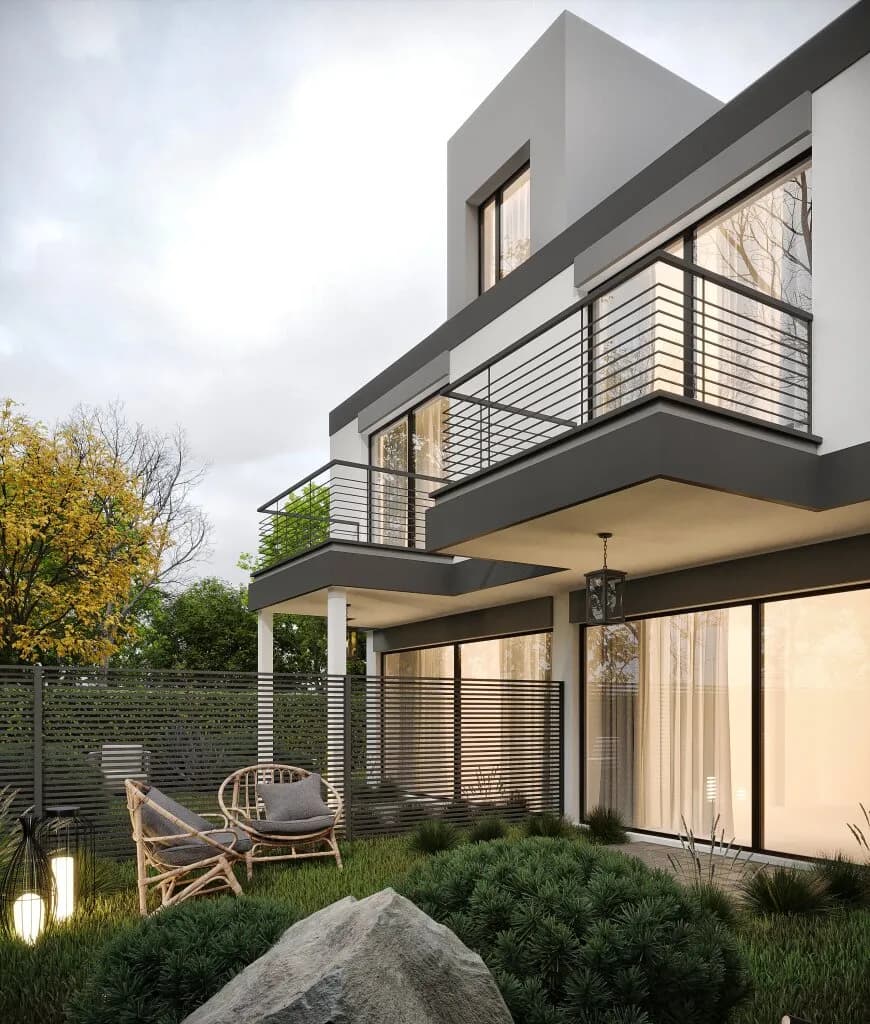5-Zimmer-Haus kaufen in Wien – 129 m², € 749.000 – Bild 7 von 12