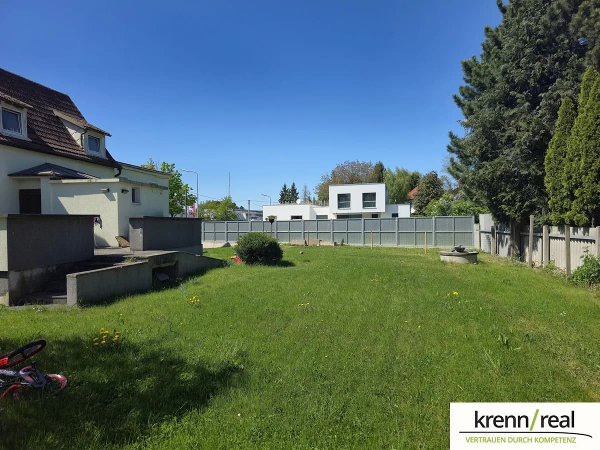 Gewerbeimmobilie kaufen in Linz Land – 759 m², € 626.000 – Bild 4 von 9