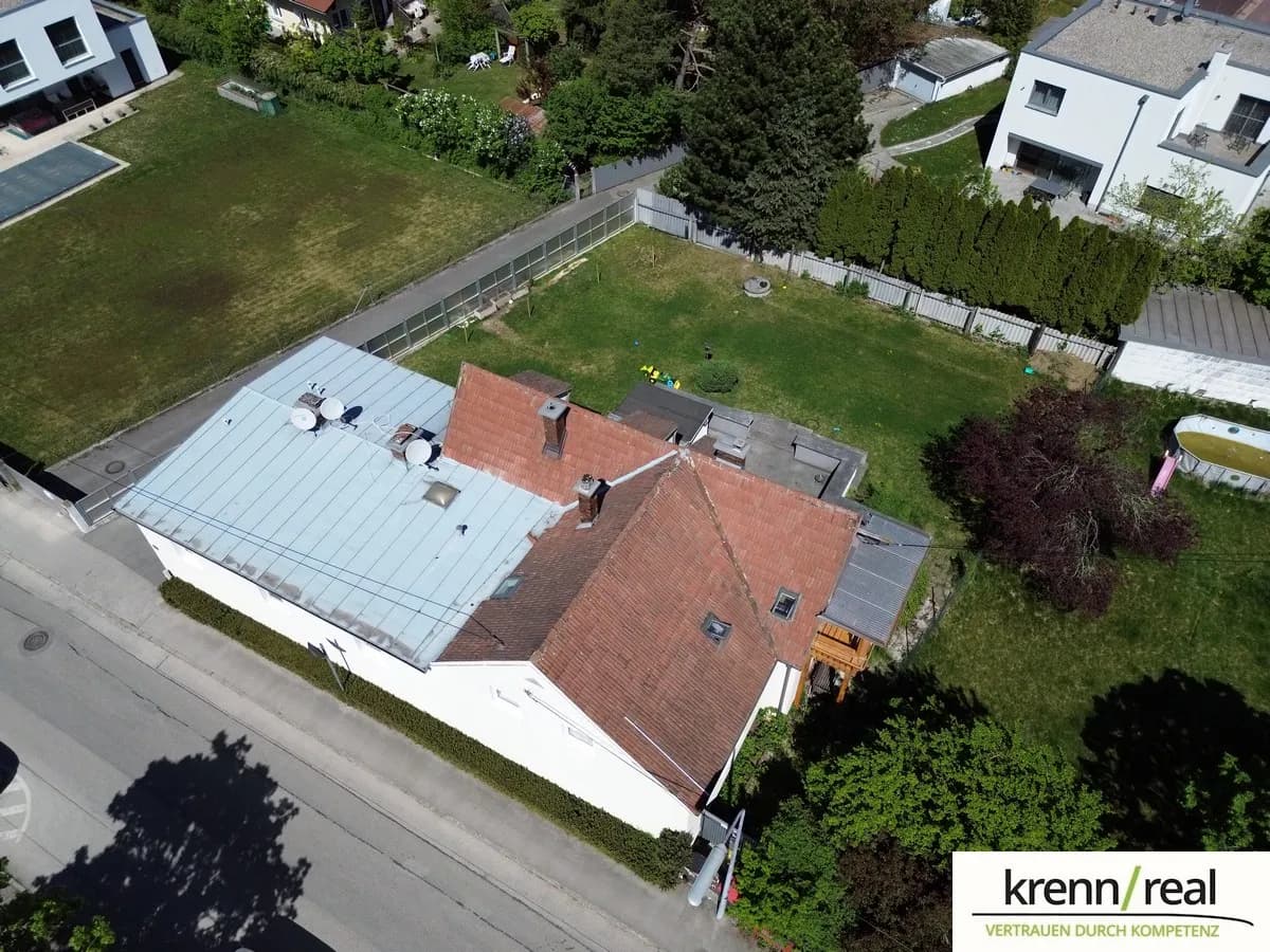 Gewerbeimmobilie kaufen in Linz Land – 759 m², € 626.000 – Bild 5 von 9
