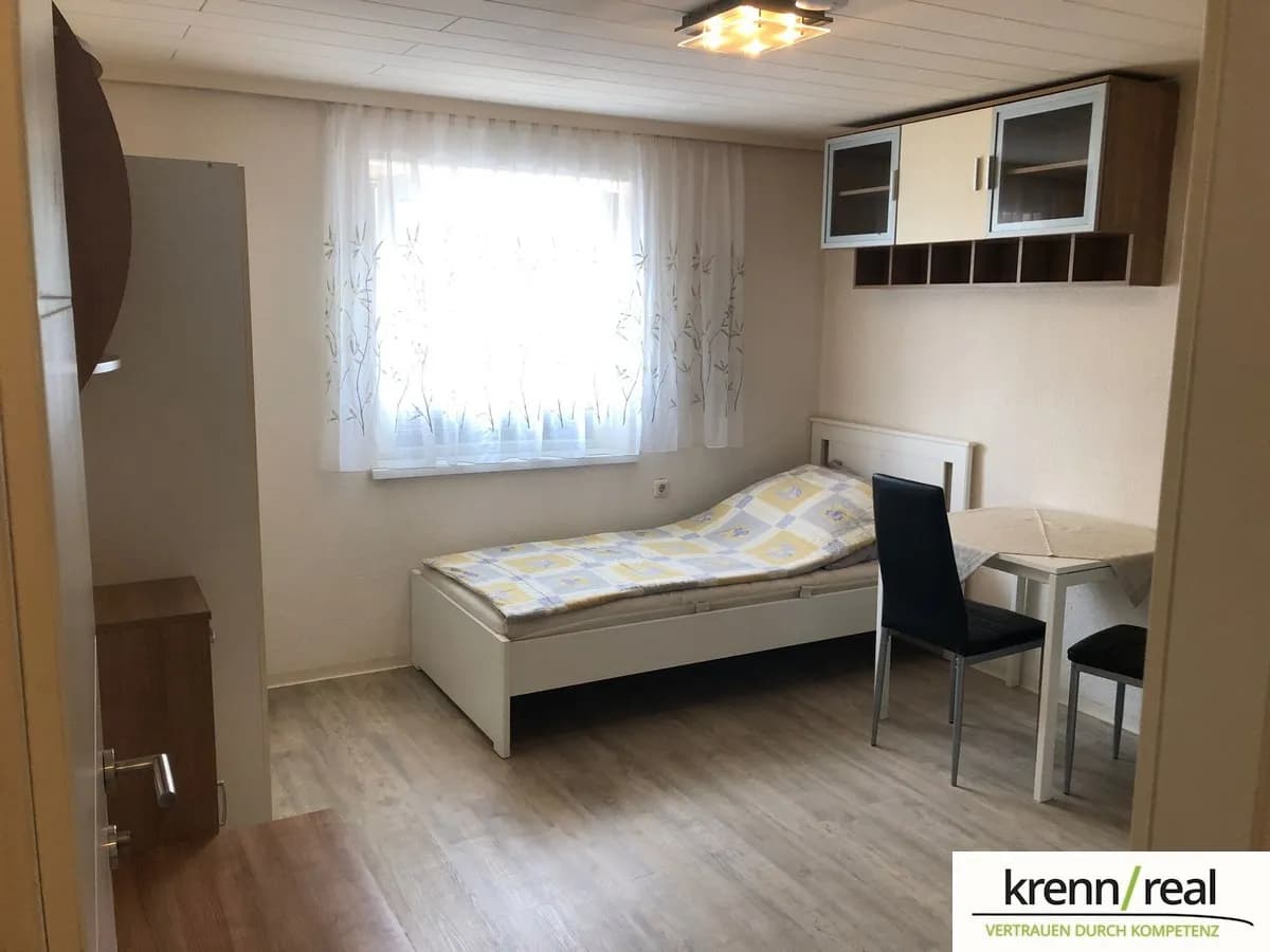 Gewerbeimmobilie kaufen in Linz Land – 759 m², € 626.000 – Bild 9 von 9