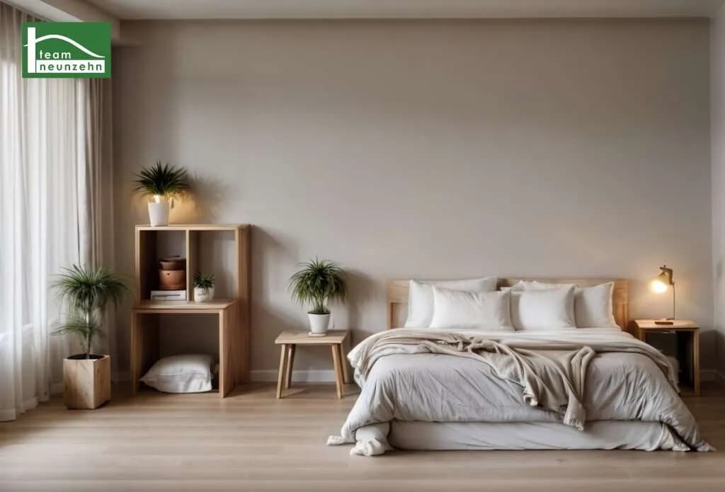 5-Zimmer-Wohnung kaufen in Wien – 90 m², € 550.000