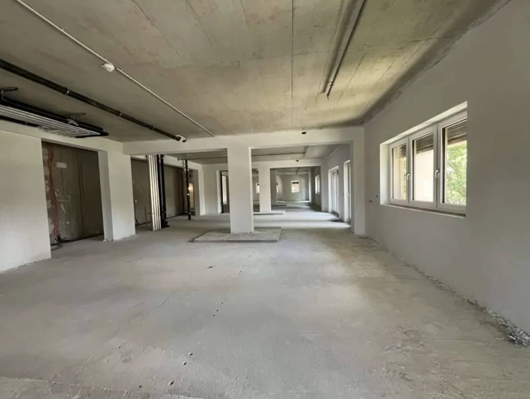 Gewerbeimmobilie kaufen in Graz – 700 m², € 3.128.069 – Bild 10 von 12