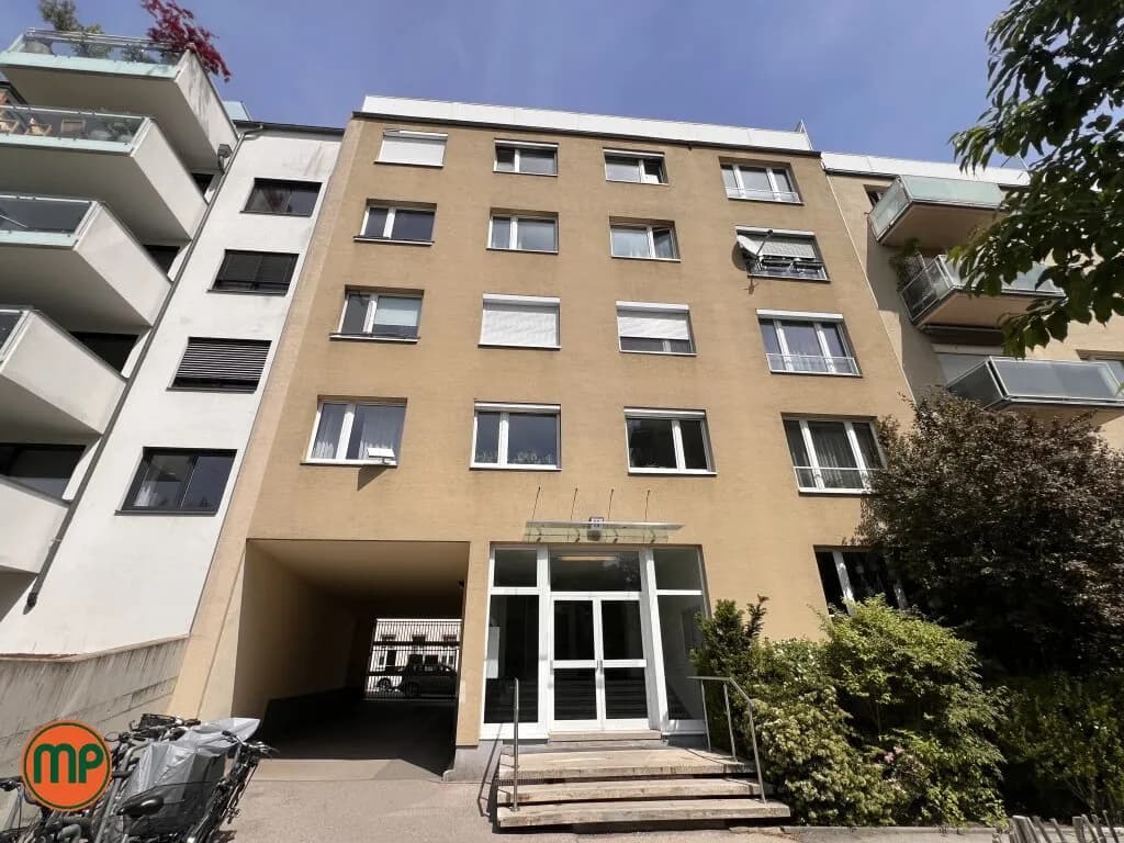 3-Zimmer-Wohnung kaufen in Wien – 85,53 m², € 375.000
