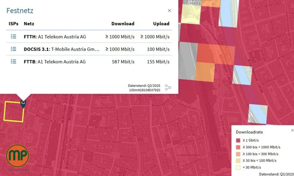 3-Zimmer-Wohnung kaufen in Wien – 85,53 m², € 375.000 – Bild 12 von 16