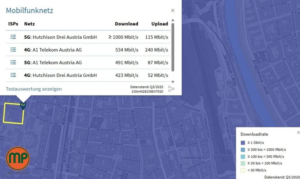 3-Zimmer-Wohnung kaufen in Wien – 85,53 m², € 375.000 – Bild 15 von 16