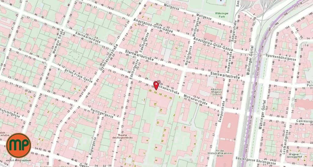 3-Zimmer-Wohnung kaufen in Wien – 85,53 m², € 375.000 – Bild 16 von 16