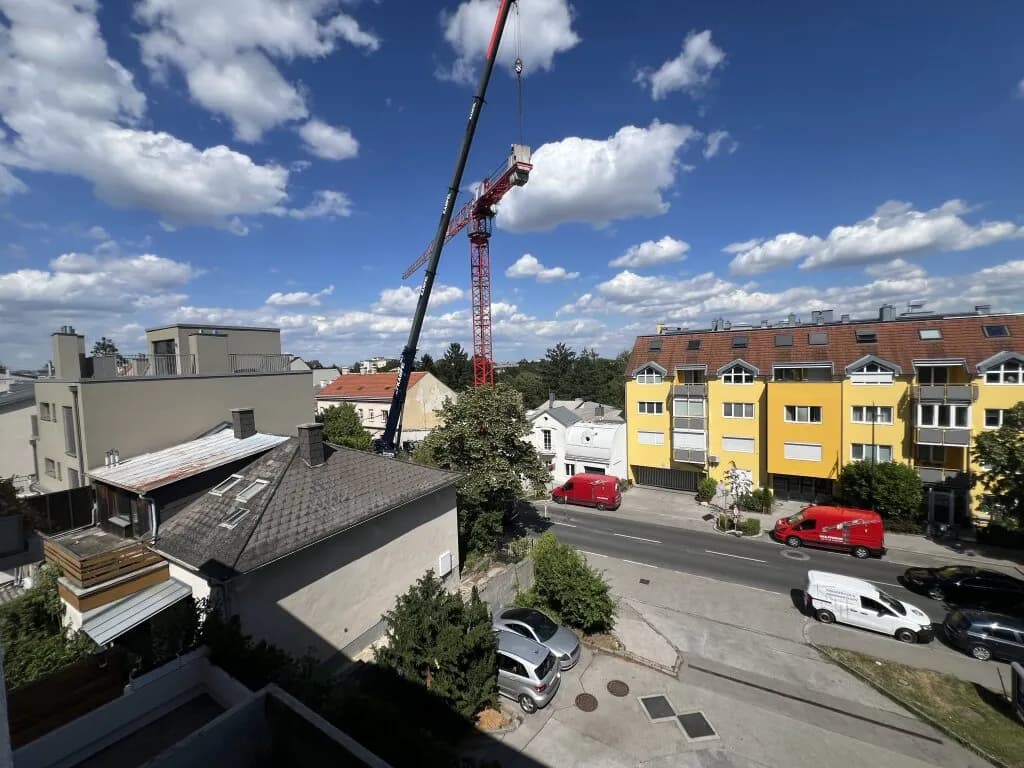1-Zimmer-Wohnung kaufen in Mödling – 31 m², € 99.000