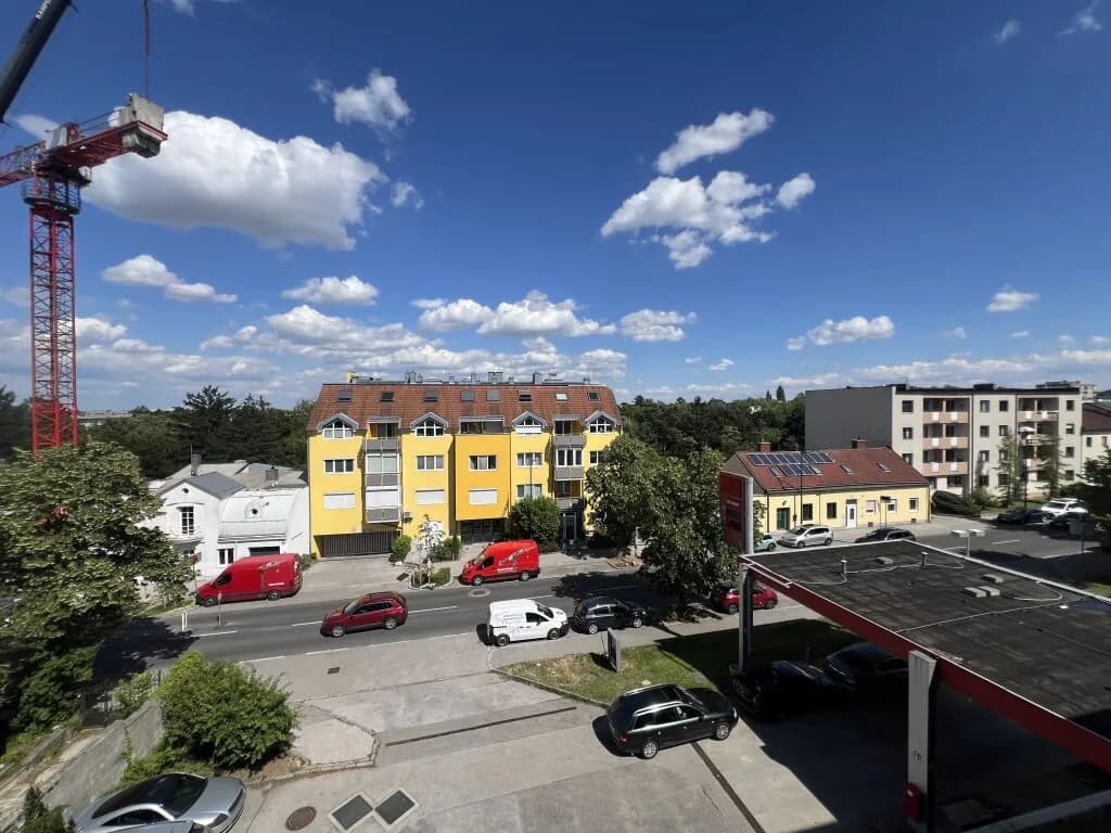 1-Zimmer-Wohnung kaufen in Mödling – 31 m², € 99.000 – Bild 2 von 22