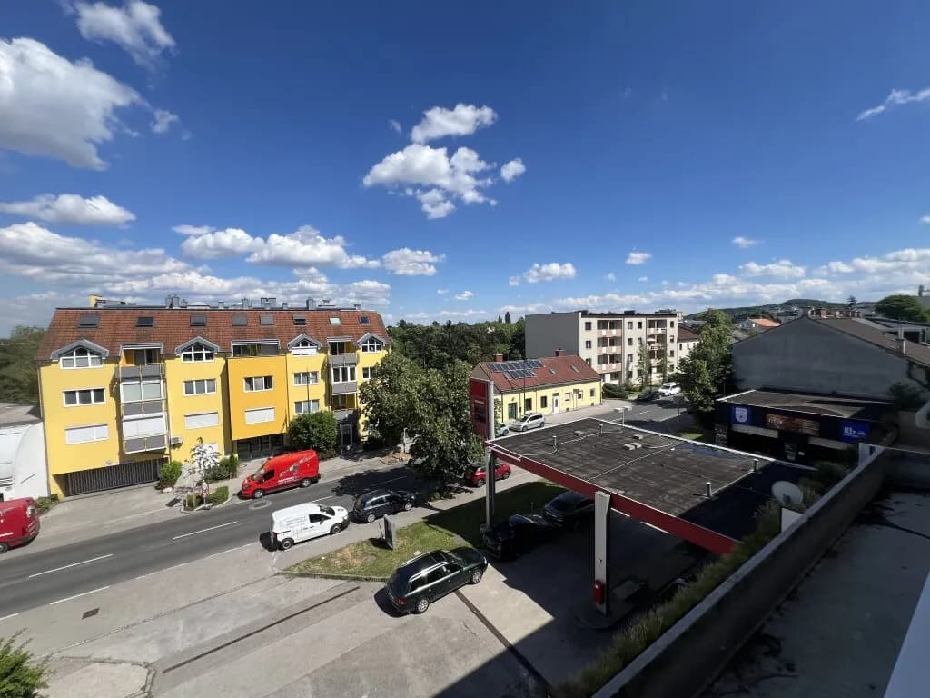 1-Zimmer-Wohnung kaufen in Mödling – 31 m², € 99.000 – Bild 3 von 22