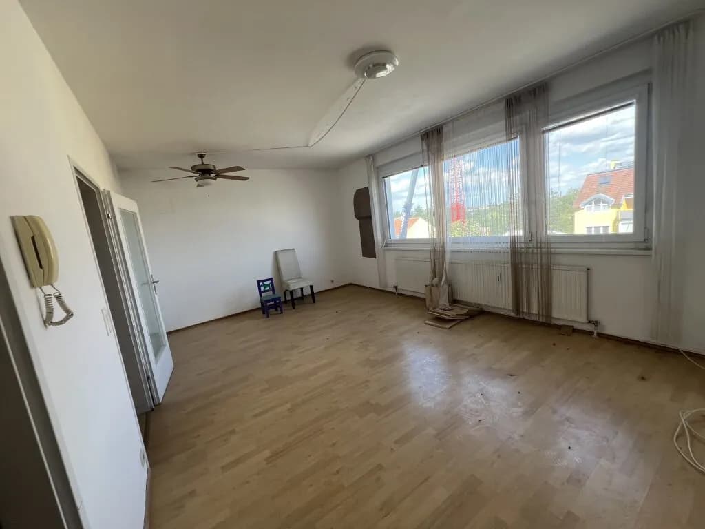 1-Zimmer-Wohnung kaufen in Mödling – 31 m², € 99.000 – Bild 4 von 22
