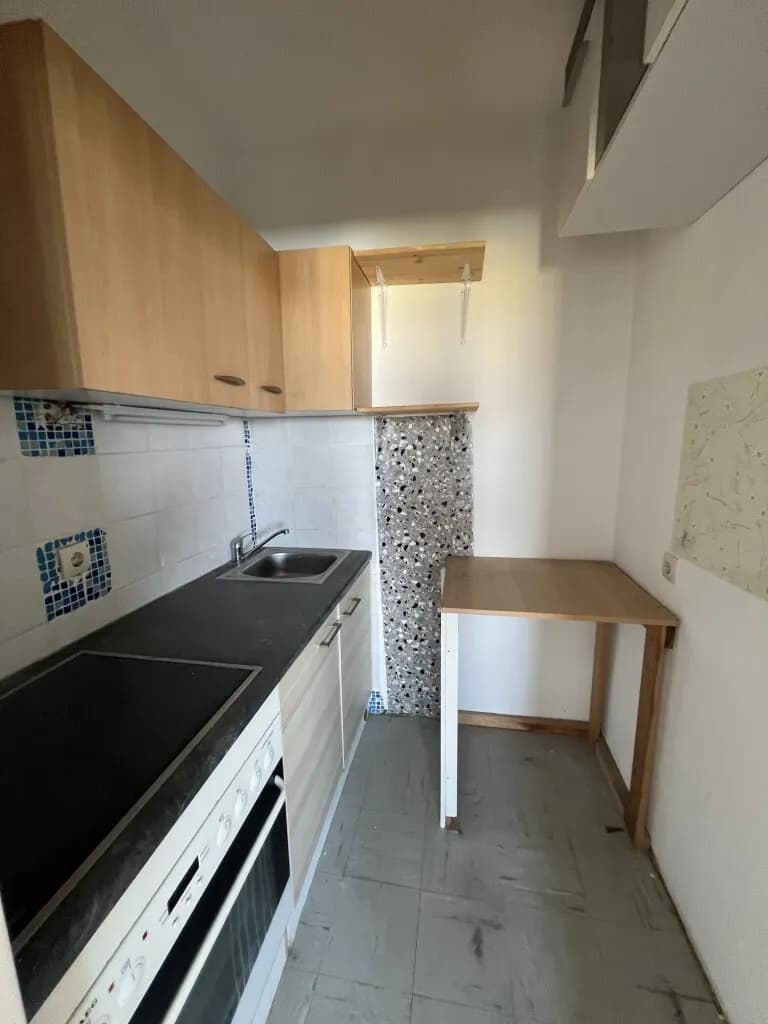 1-Zimmer-Wohnung kaufen in Mödling – 31 m², € 99.000 – Bild 12 von 22
