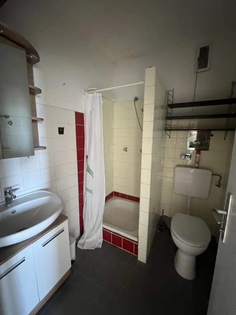1-Zimmer-Wohnung kaufen in Mödling – 31 m², € 99.000 – Bild 13 von 22