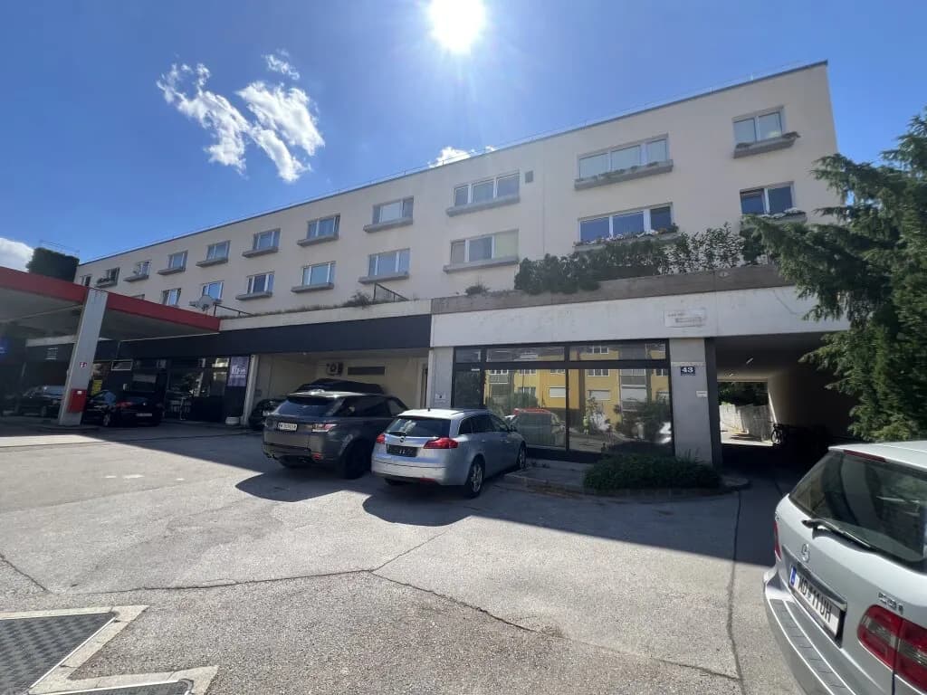 1-Zimmer-Wohnung kaufen in Mödling – 31 m², € 99.000 – Bild 17 von 22