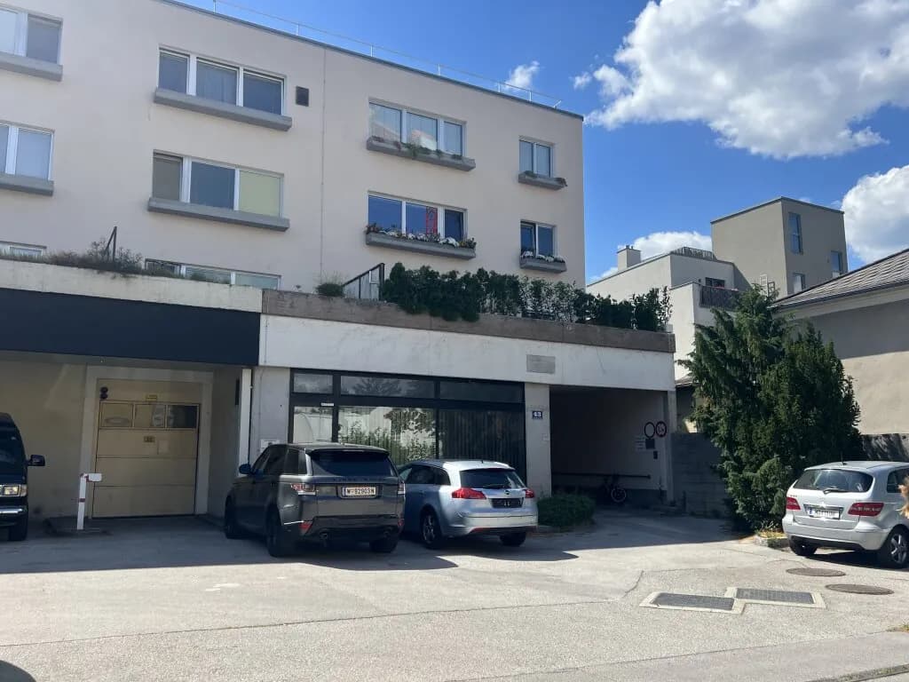 1-Zimmer-Wohnung kaufen in Mödling – 31 m², € 99.000 – Bild 18 von 22