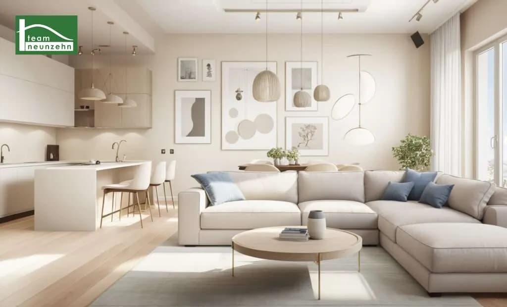 Immobilie kaufen in Wien – 60 m², € 335.000 – Bild 5 von 15