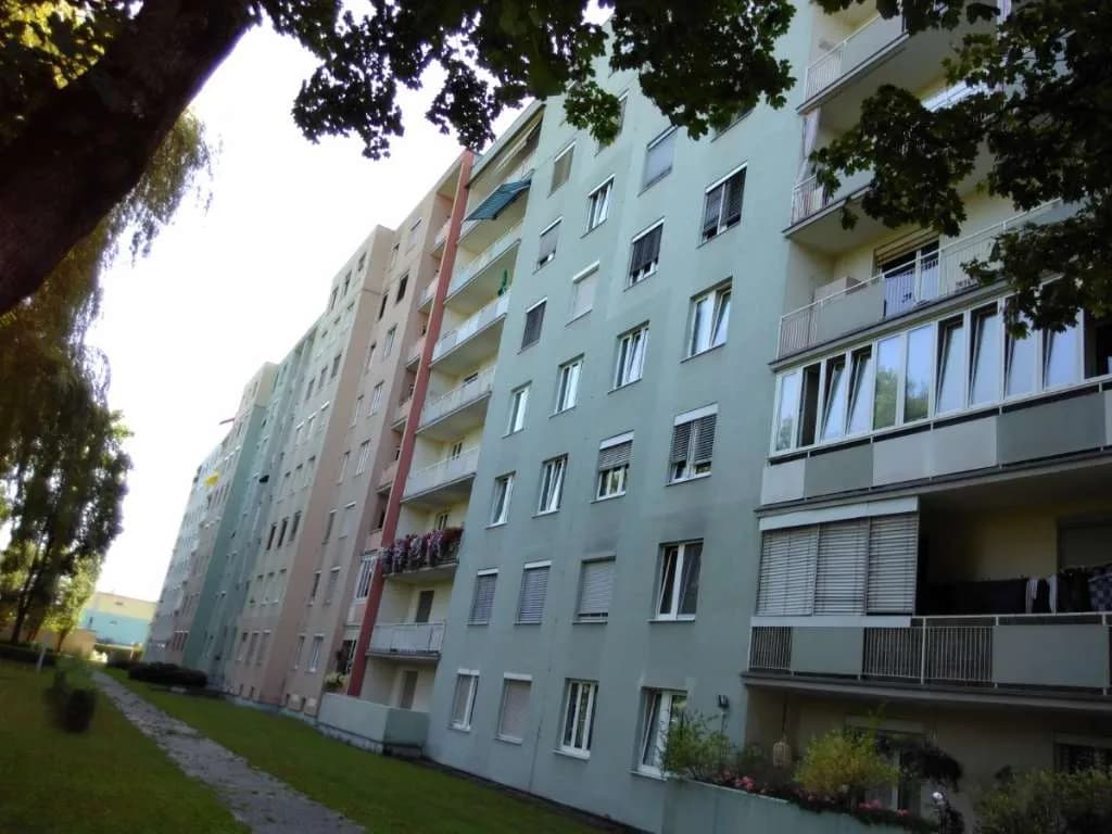 2-Zimmer-Wohnung mieten in Graz – 54 m², € 640 – Bild 1 von 10