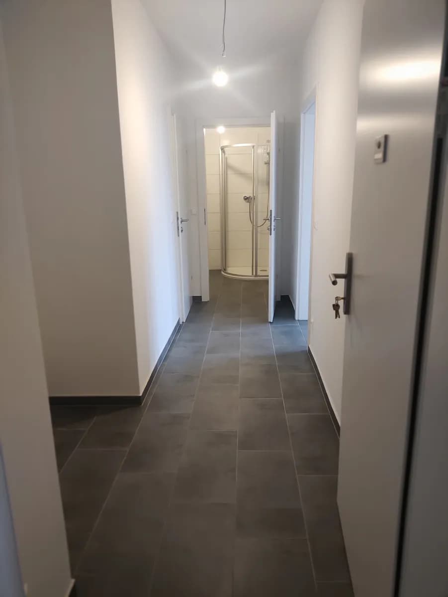 2-Zimmer-Wohnung mieten in Graz – 54 m², € 640 – Bild 3 von 10