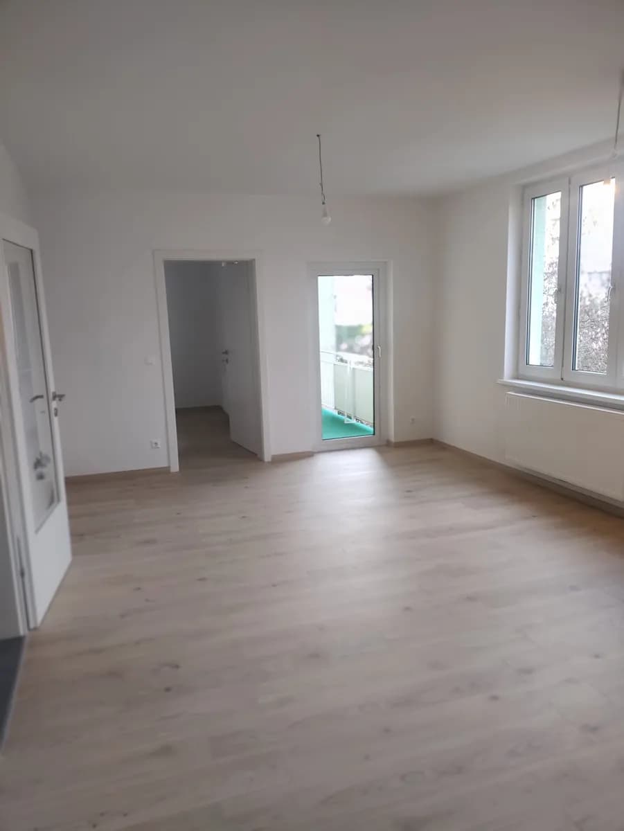 2-Zimmer-Wohnung mieten in Graz – 54 m², € 640 – Bild 8 von 10
