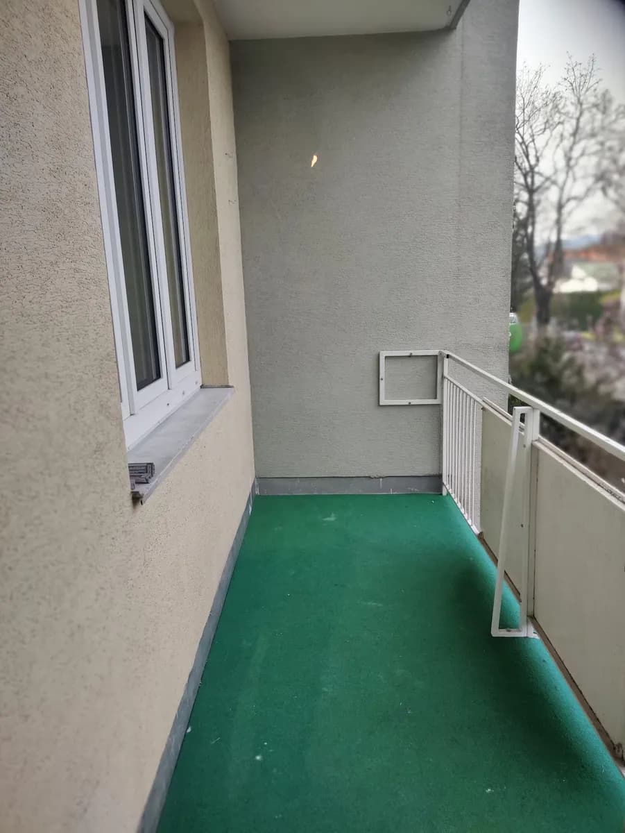2-Zimmer-Wohnung mieten in Graz – 54 m², € 640 – Bild 9 von 10