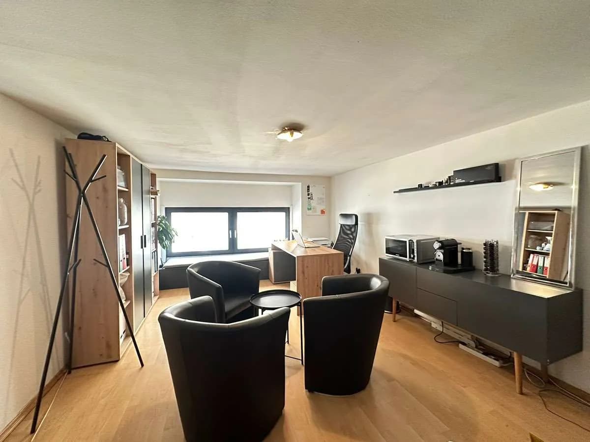Gewerbeimmobilie kaufen in Wien – 90 m², € 49.000 – Bild 5 von 5