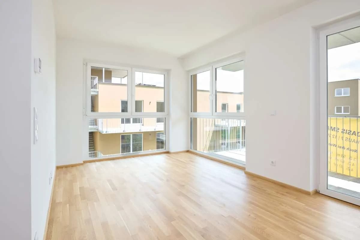 3-Zimmer-Wohnung kaufen in Graz-Umgebung – 58 m², € 239.000