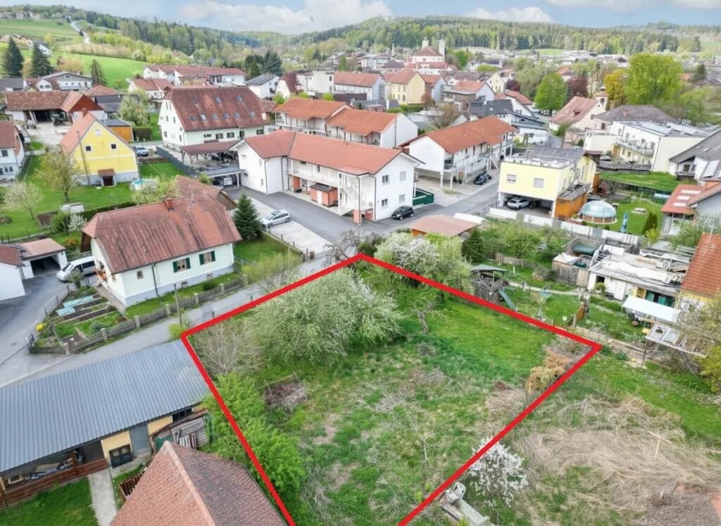 Grundstück kaufen in Graz-Umgebung – 671 m², € 179.000 – Bild 6 von 12
